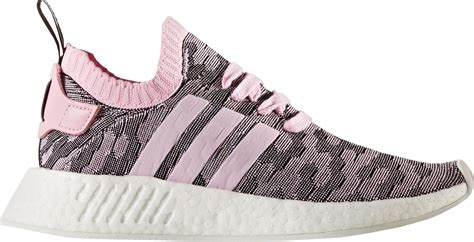 adidas nmd r2 pk w schuhe|Adidas NMD r2 women's pink.